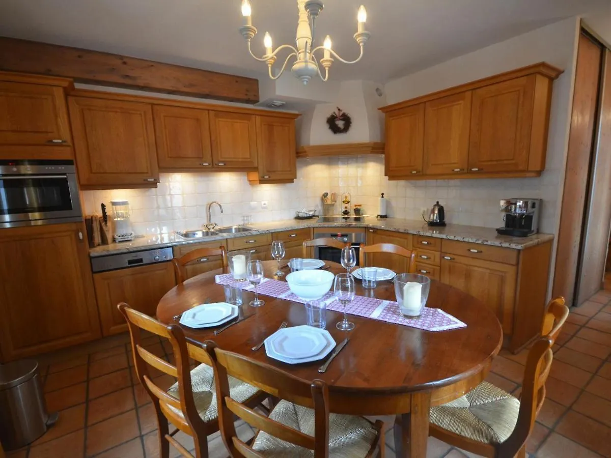 Les Gets - Joli Appartement 3 Chambres Avec Terrasse Et Parking, 4 Etoiles, Au Coeur Du Village - Fr-1-623-101