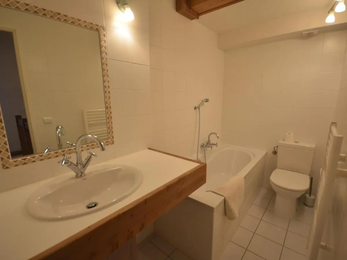 Les Gets - Joli Appartement 3 Chambres Avec Terrasse Et Parking, 4 Etoiles, Au Coeur Du Village - Fr-1-623-101